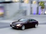 Mercedes-Benz CLS280 2008 года
